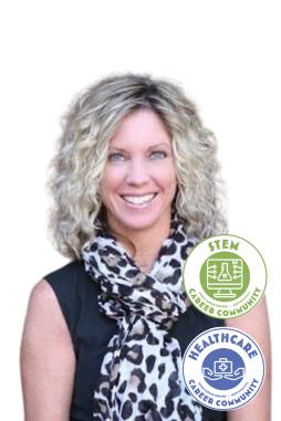 Stephanie Dombrowski